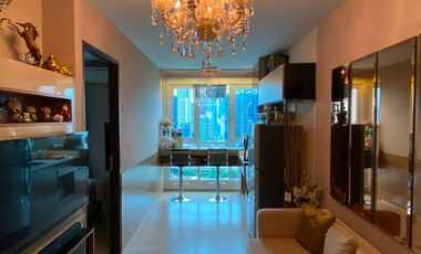 Wohnung zum Kauf mit 1 Zimmer in Sathon, Bangkok
