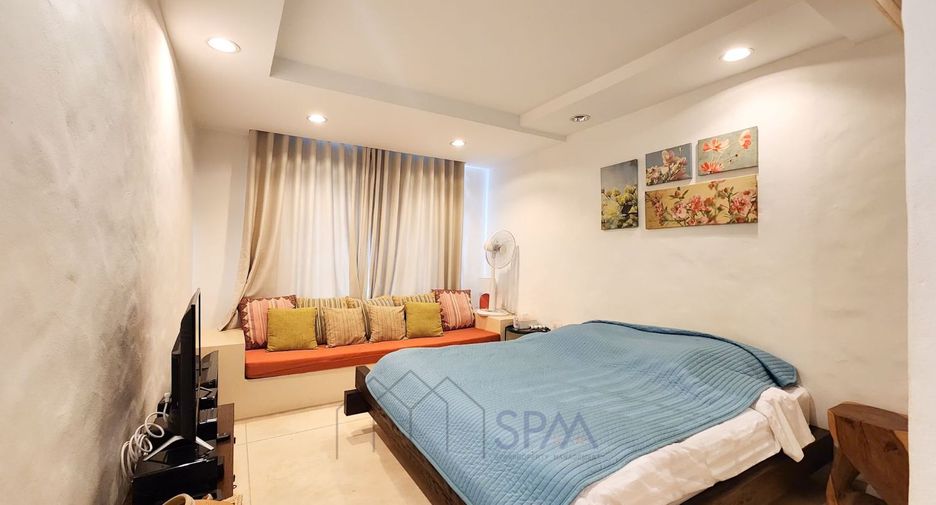 For sale 2 bedrooms condo in Hua Hin, Prachuap Khiri Khan