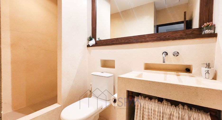 For sale 2 bedrooms condo in Hua Hin, Prachuap Khiri Khan