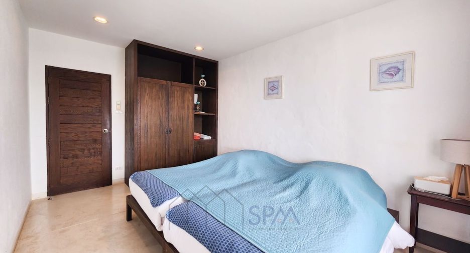 For sale 2 bedrooms condo in Hua Hin, Prachuap Khiri Khan