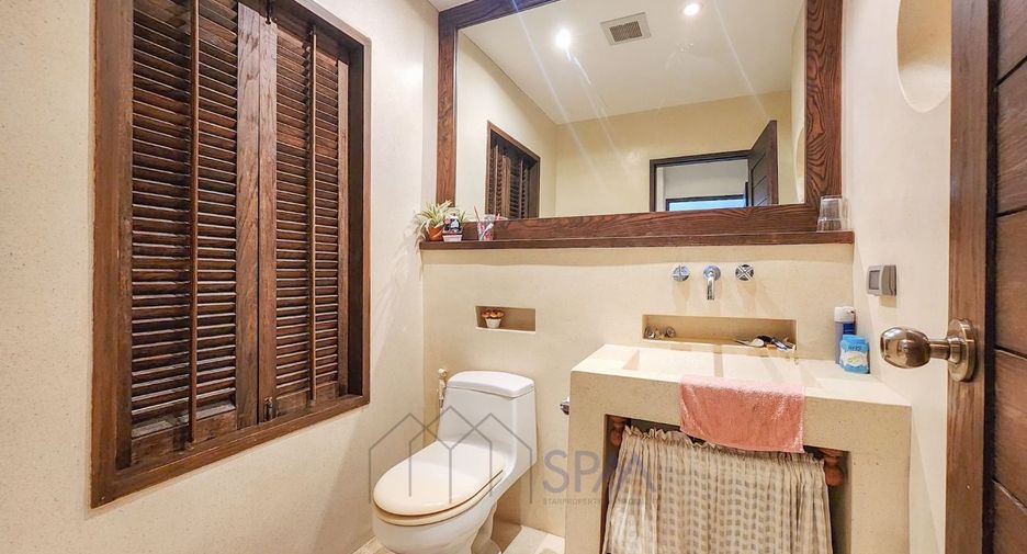 For sale 2 bedrooms condo in Hua Hin, Prachuap Khiri Khan