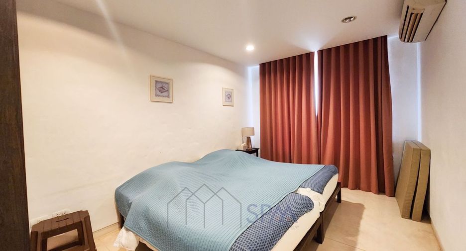 For sale 2 bedrooms condo in Hua Hin, Prachuap Khiri Khan