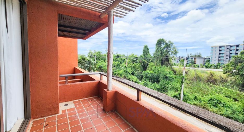 For sale 2 bedrooms condo in Hua Hin, Prachuap Khiri Khan