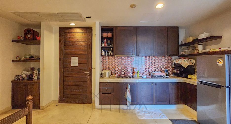For sale 2 bedrooms condo in Hua Hin, Prachuap Khiri Khan