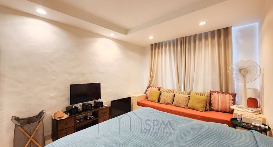For sale 2 bedrooms condo in Hua Hin, Prachuap Khiri Khan