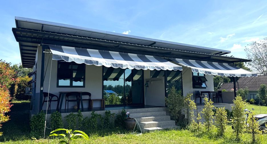 For sale 11 bedrooms hotel in Takua Pa, Phang Nga