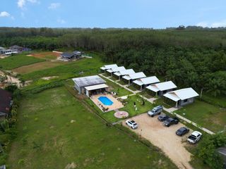For sale 11 bedrooms hotel in Takua Pa, Phang Nga
