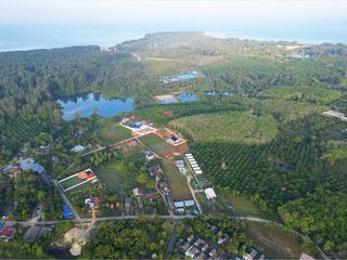 For sale 11 bedrooms hotel in Takua Pa, Phang Nga