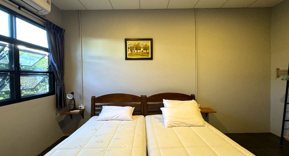For sale 11 bedrooms hotel in Takua Pa, Phang Nga
