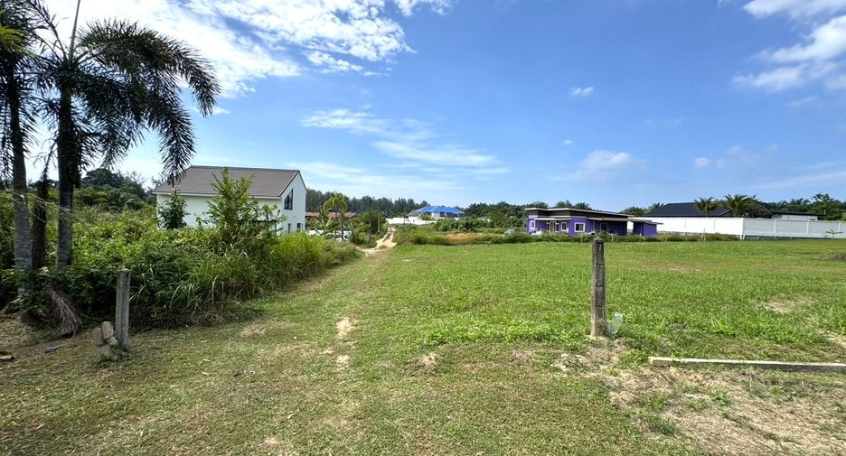 For sale 11 bedrooms hotel in Takua Pa, Phang Nga