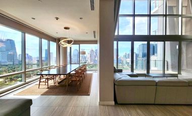 For sale 5 bedrooms condo in Pathum Wan, Bangkok