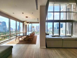 Продажа 5 спальни кондо в Патхум Щан, Бангкок