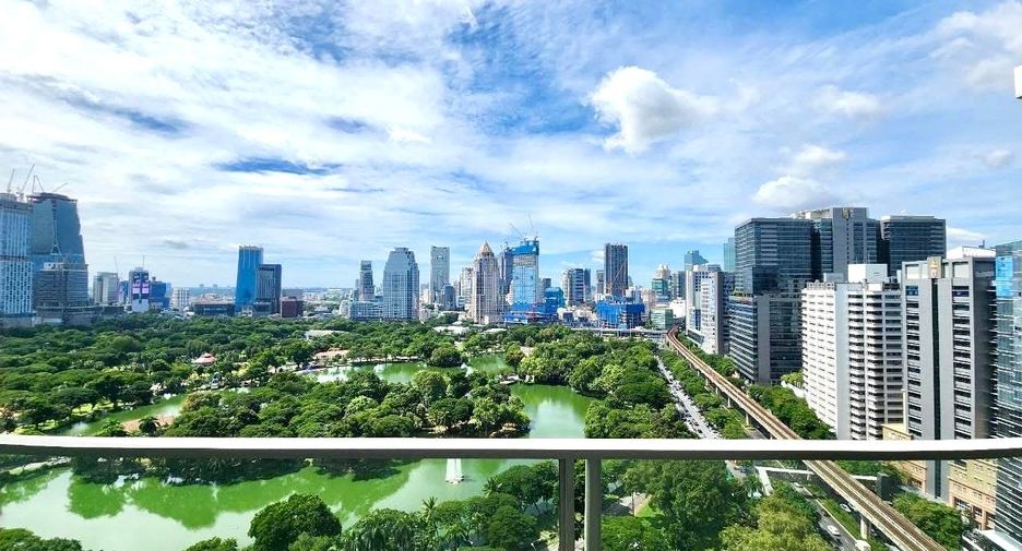 ขาย 5 ห้องนอน คอนโด ใน ปทุมวัน, กรุงเทพฯ
