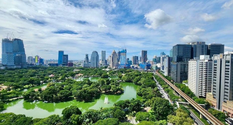 ขาย 5 ห้องนอน คอนโด ใน ปทุมวัน, กรุงเทพฯ