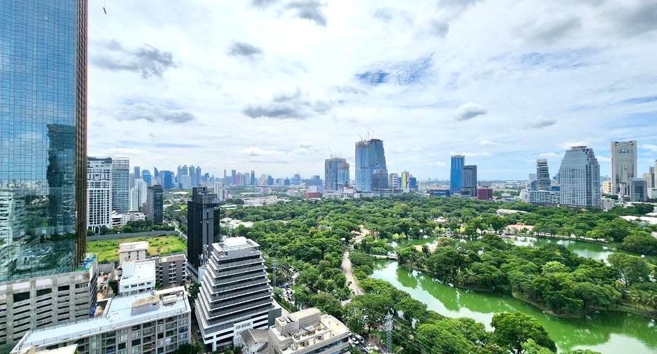 ขาย 5 ห้องนอน คอนโด ใน ปทุมวัน, กรุงเทพฯ