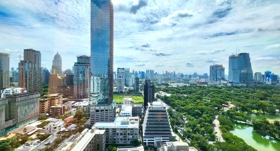 ขาย 5 ห้องนอน คอนโด ใน ปทุมวัน, กรุงเทพฯ