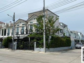 Reihenhaus zur Miete mit 3 Zimmer in Prawet, Bangkok