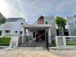 For sale 2 bedrooms house in Lam Luk Ka, Pathum Thani