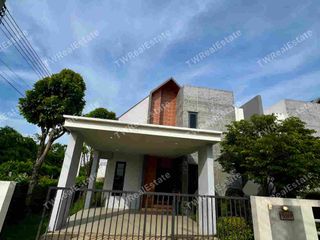 For sale 2 bedrooms house in Lam Luk Ka, Pathum Thani