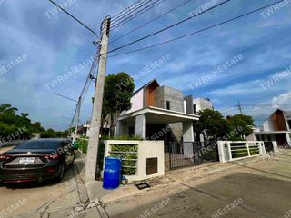 For sale 2 bedrooms house in Lam Luk Ka, Pathum Thani