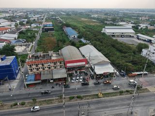 Продажа 3 спальни торговое помещение в Bang Bua Thong, Нонтабури