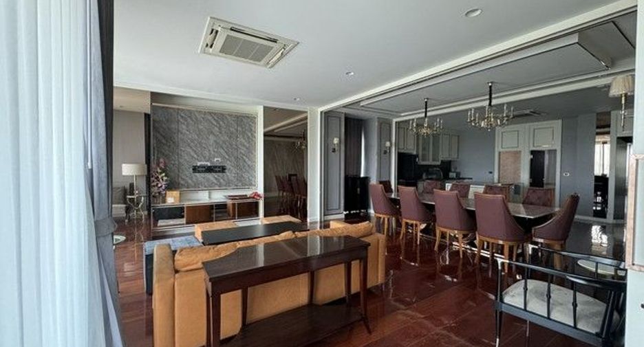 出售 5 卧室 办公室 在 Lat Phrao, 曼谷