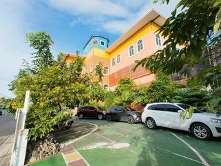 For sale 10 bedrooms retail Space in Prawet, Bangkok