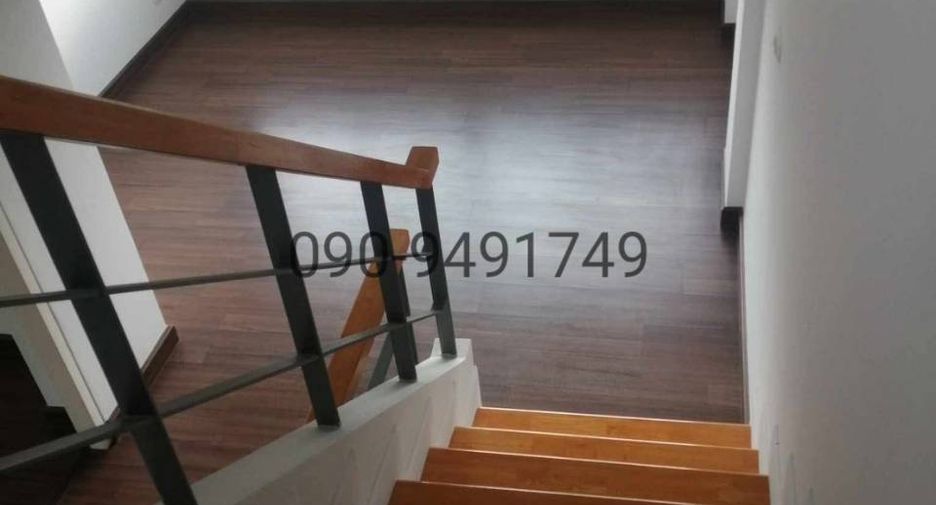 Продажа 6 спальни таунхаус в Банг Капи, Бангкок