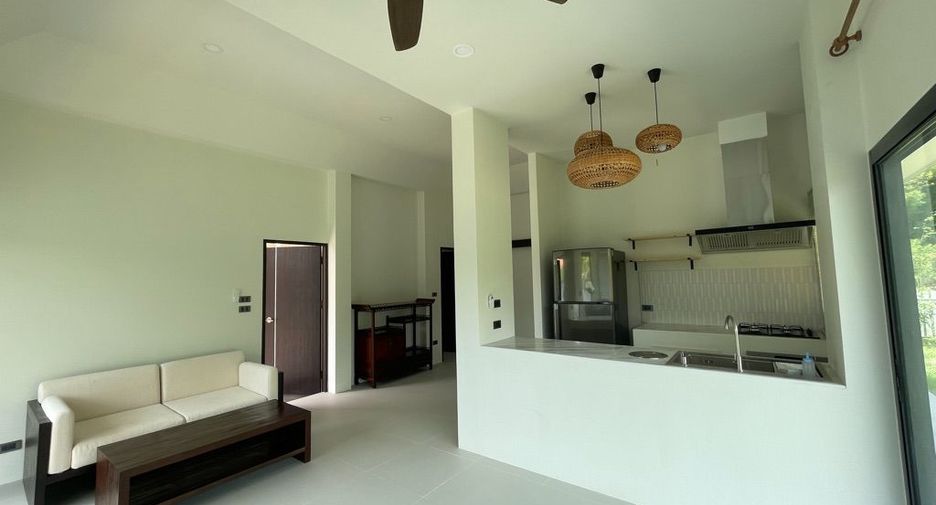 ให้เช่า 2 ห้องนอน บ้านเดี่ยว ใน แม่ริม, เชียงใหม่