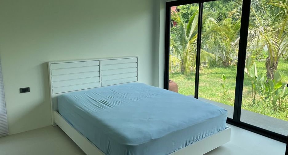 ให้เช่า 2 ห้องนอน บ้านเดี่ยว ใน แม่ริม, เชียงใหม่