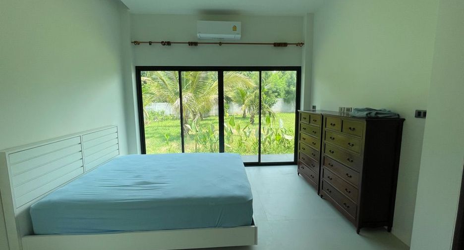 ให้เช่า 2 ห้องนอน บ้านเดี่ยว ใน แม่ริม, เชียงใหม่