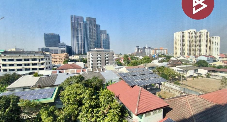 ขาย 1 เตียง คอนโด ใน บางนา, กรุงเทพฯ