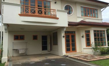 Casa en alquiler de 4 habitaciones en San Sai, Chiang Mai