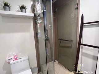 À vendre 1 chambre condo à Bang Lamung, Chonburi