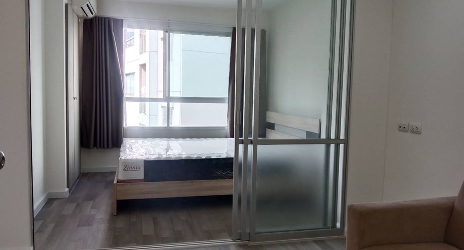 For sale 1 bed condo in Prawet, Bangkok