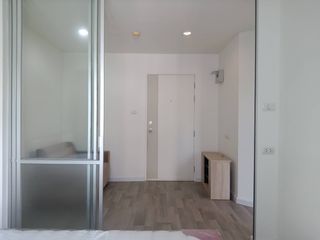 For sale 1 bed condo in Prawet, Bangkok