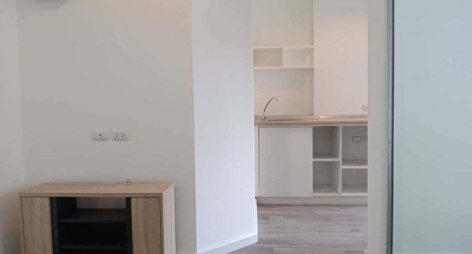 For sale 1 bed condo in Prawet, Bangkok
