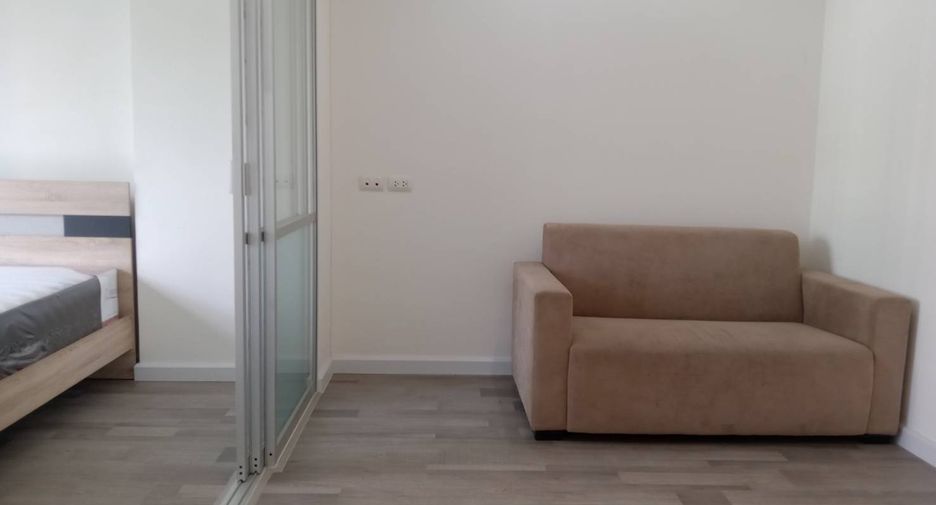 For sale 1 bed condo in Prawet, Bangkok