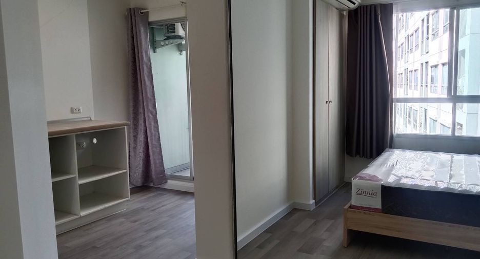 For sale 1 bed condo in Prawet, Bangkok