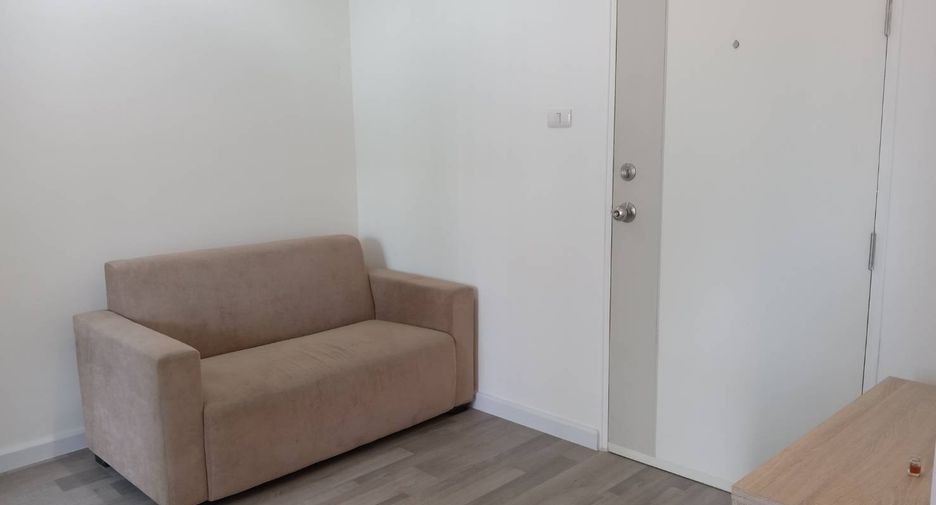 For sale 1 bed condo in Prawet, Bangkok