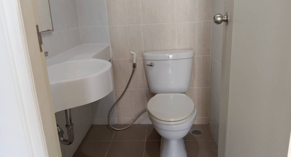 For sale 1 bed condo in Prawet, Bangkok
