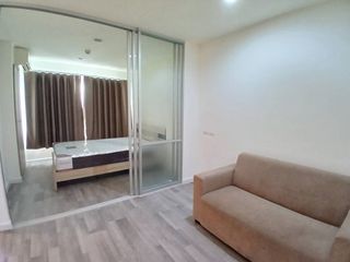 For sale 1 bed condo in Prawet, Bangkok