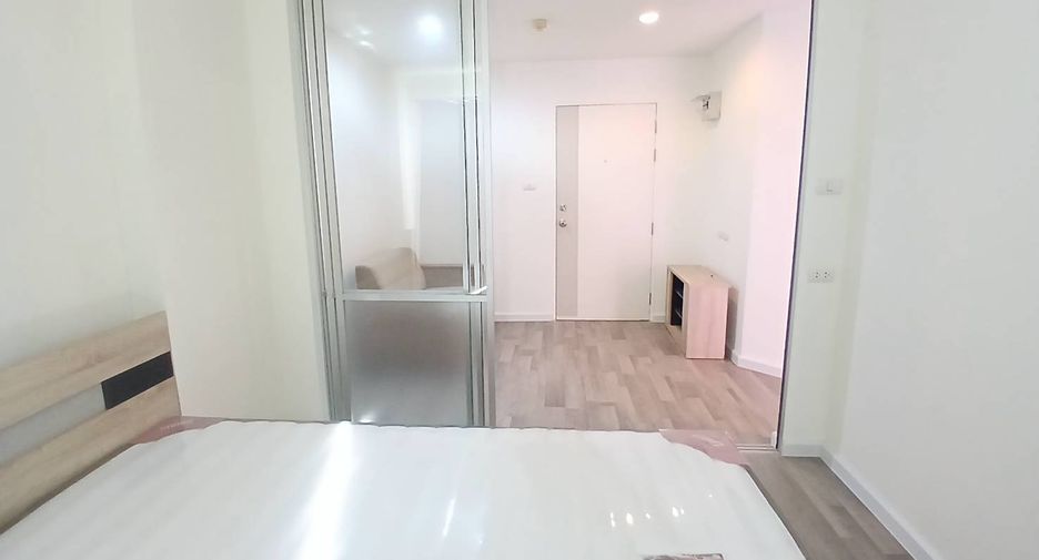 For sale 1 bed condo in Prawet, Bangkok