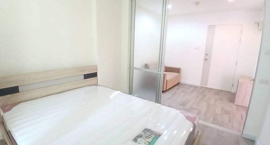 For sale 1 bed condo in Prawet, Bangkok