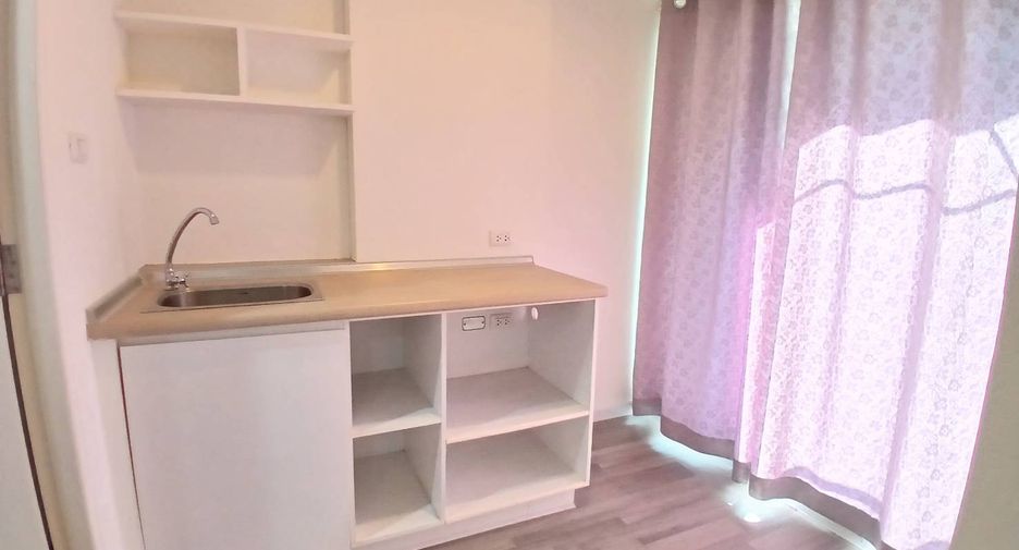 For sale 1 bed condo in Prawet, Bangkok