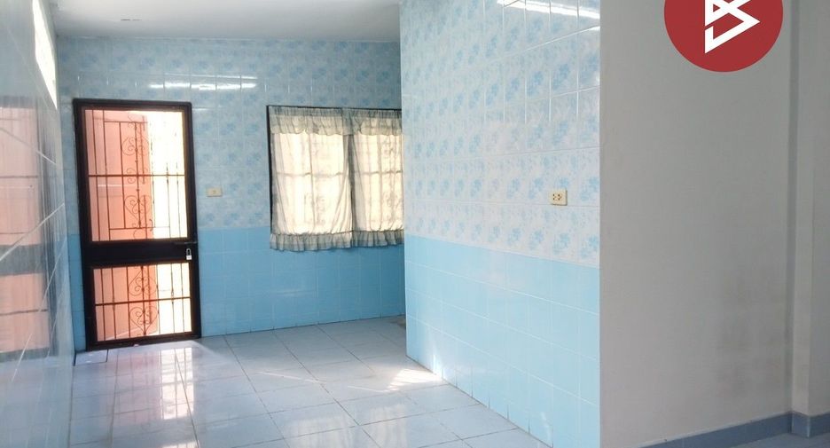 For sale 3 bedrooms house in Sam Phran, Nakhon Pathom