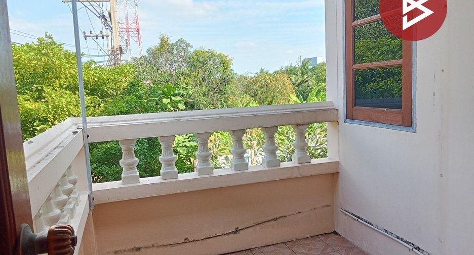 For sale 3 bedrooms house in Sam Phran, Nakhon Pathom