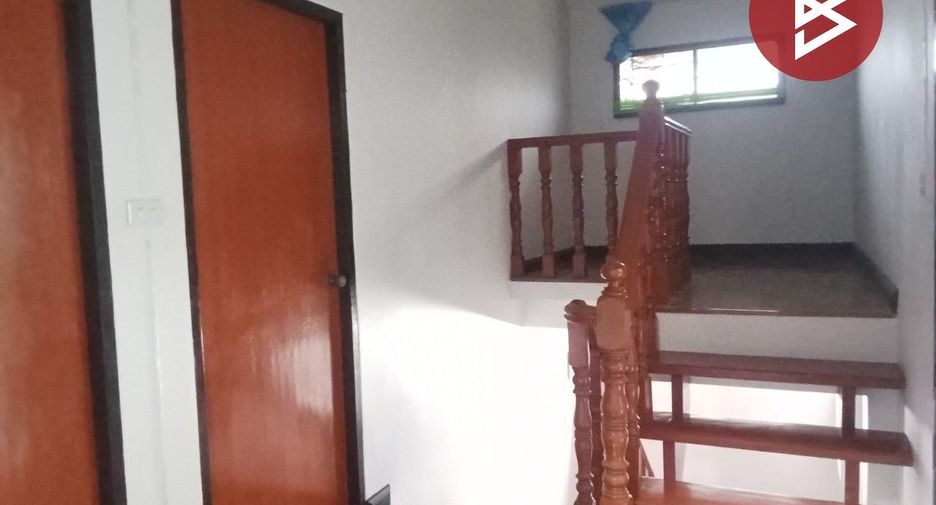 For sale 3 bedrooms house in Sam Phran, Nakhon Pathom