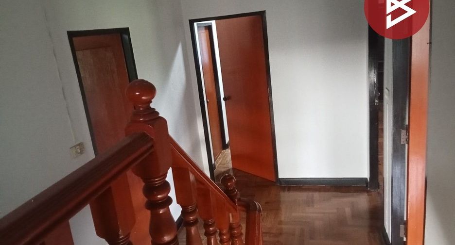 For sale 3 bedrooms house in Sam Phran, Nakhon Pathom