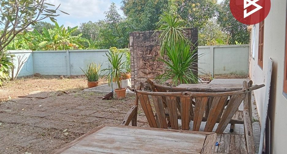 For sale 3 bedrooms house in Sam Phran, Nakhon Pathom